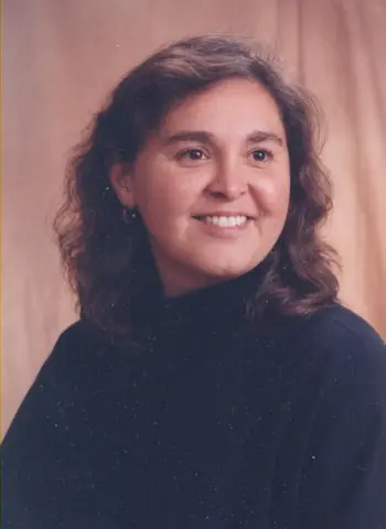 Janet Delorenzo