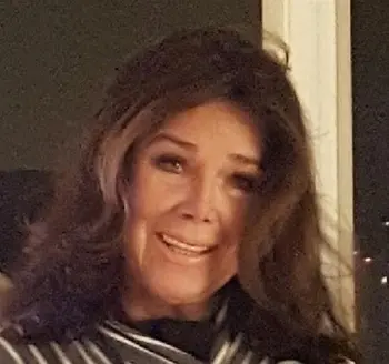 Nancy Carey
