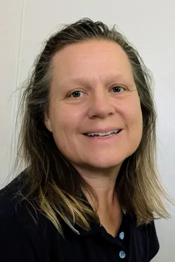 Sarah John