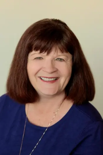 Nancy Scanlan
