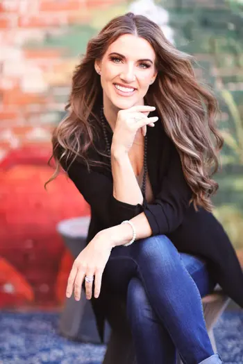 Ashlee Martindale