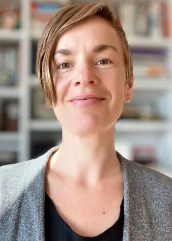 Emily Kragness