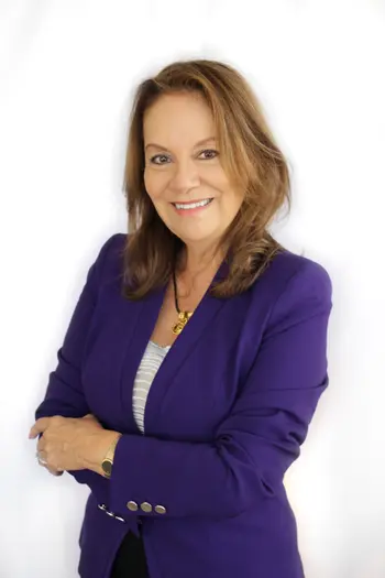 Rocio Bellinger