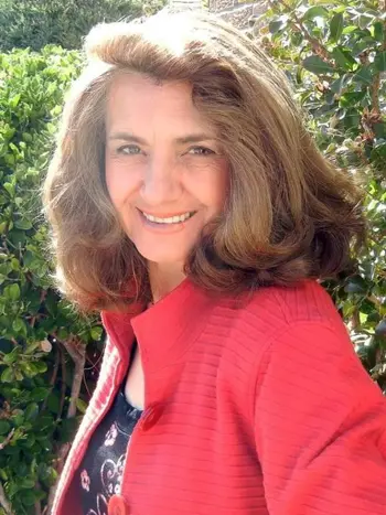 Voula Chronis