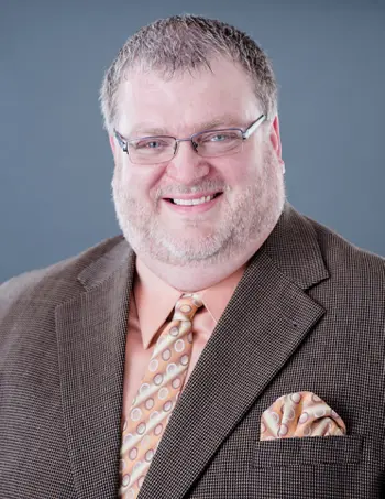 David Gardner