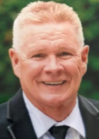 Kevin Regan