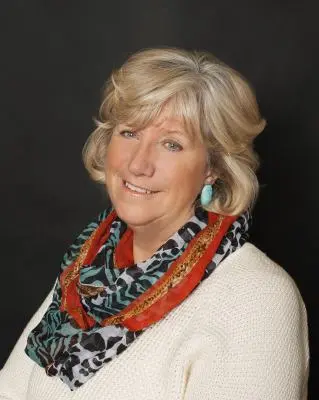 Judy Fellers