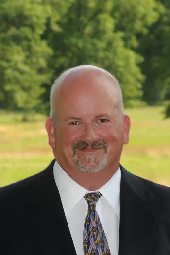 Christopher Clinton