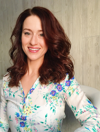 Ashley Oborny