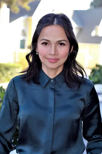 Hazel X. Cardenas