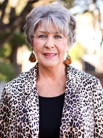 Loretta Brown