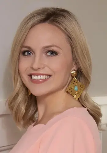 Morgan Amos