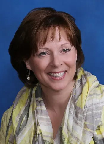 Carolyn Roan