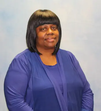 Tammy Darden