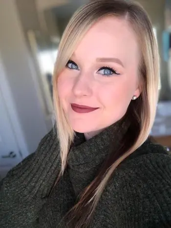 Callie Wood