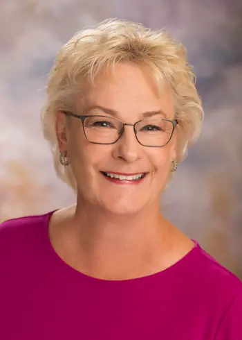Deb Saunders
