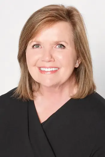 Sue MacDonald-Taylor