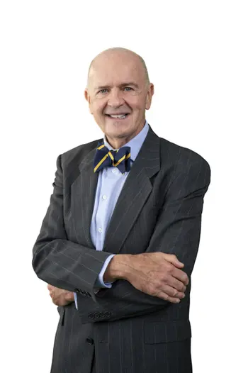 Joseph Walsh