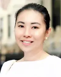 Yin "Amy" Koh