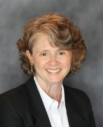 Mary Amodeo