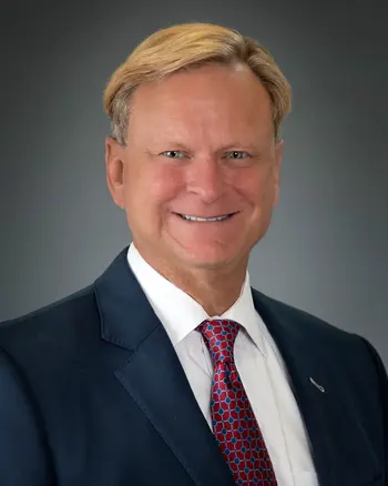William J. McMillan Jr.