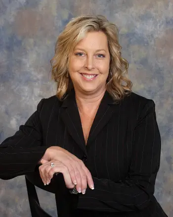 Laurie Richter