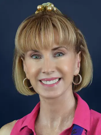 Connie Ryan