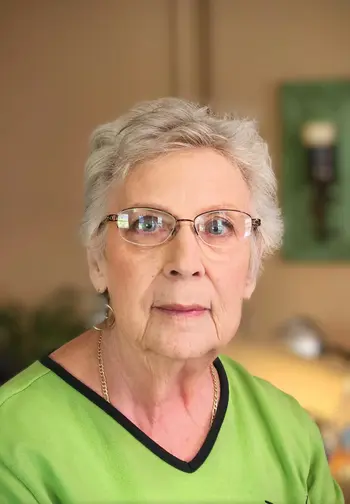 Betty Killane