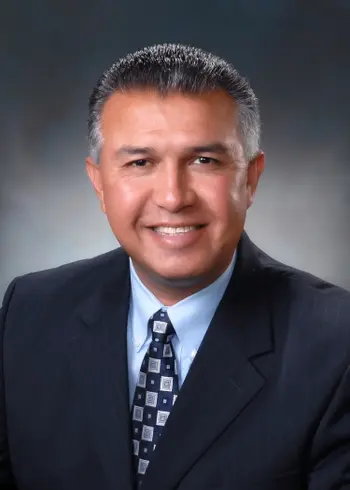 Larry Leivas