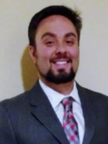 Michael Cherry
