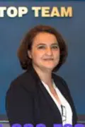 Estela Arreola