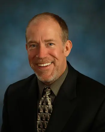 Keith Schuderer