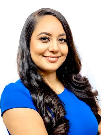 Vanessa Campa Ayala