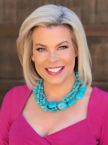 Shar Spalding