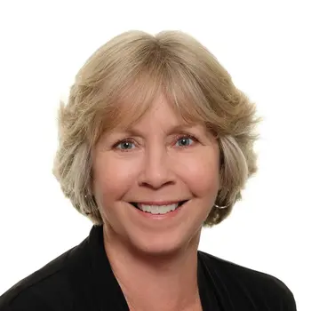 Vicki Thomas