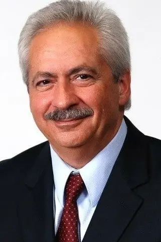 Garo Ghazarian