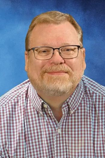Tim Rudd