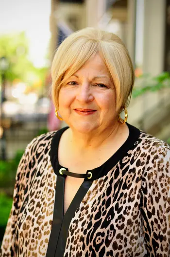 Louise Riso