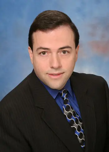 Byron Hiller