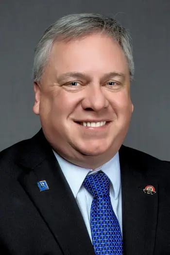 Timothy Lund