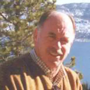 Gerald Nerlove