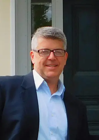 Joseph Burns