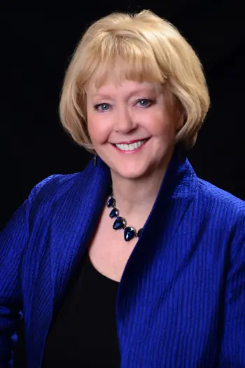 Kathy Brown
