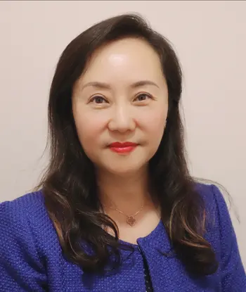 Grace Hua