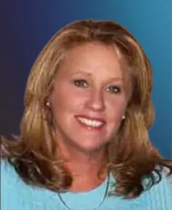 Mary Anthony