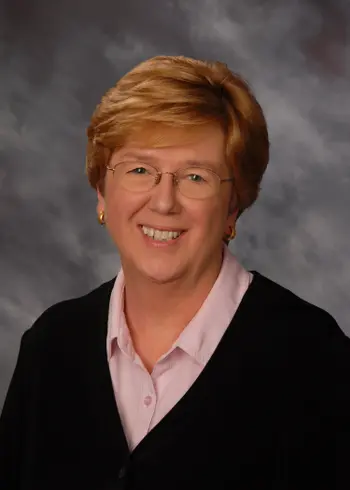 Gayle Moon