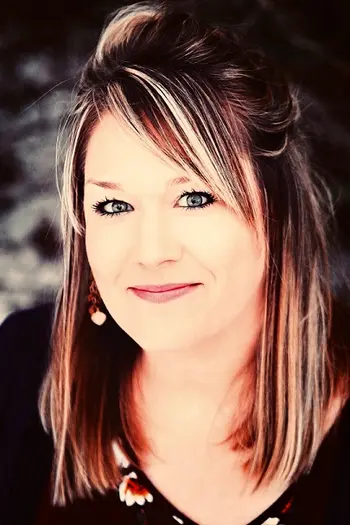 Melissa Thiry