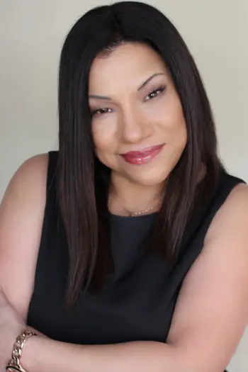 Cynthia Rodriguez