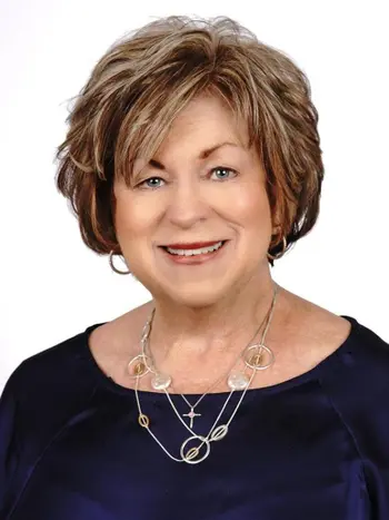 BONNIE RORABACK