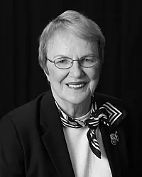 June Jeffrey